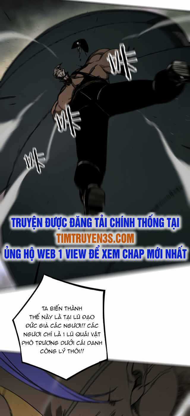 Thợ Săn Top 1 Trở Lại Chapter 20 trang 21