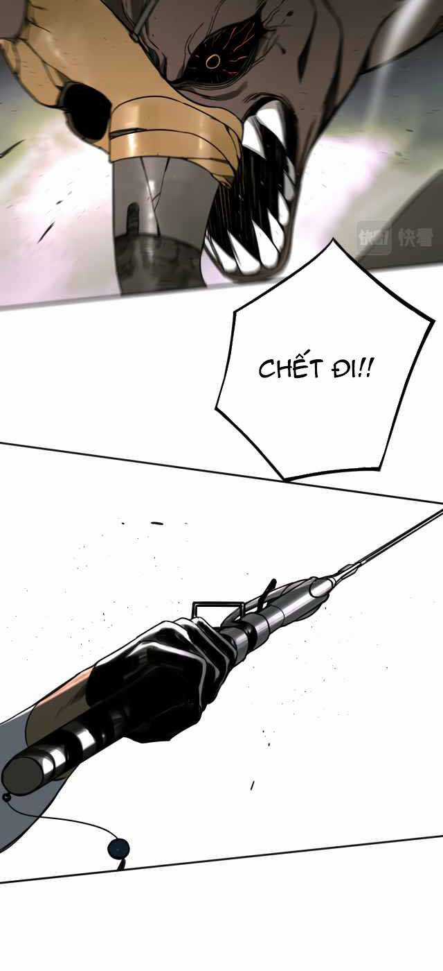 Thợ Săn Top 1 Trở Lại Chapter 20 trang 22