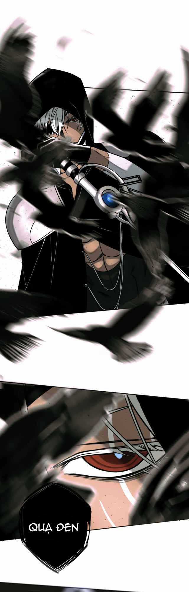 Thợ Săn Top 1 Trở Lại Chapter 20 trang 23