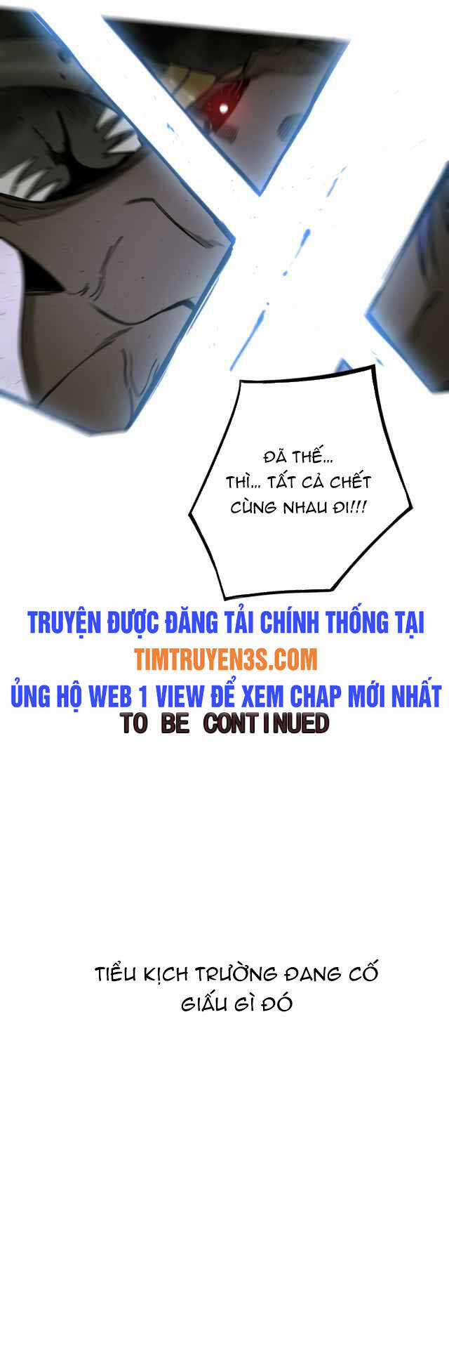 Thợ Săn Top 1 Trở Lại Chapter 20 trang 26