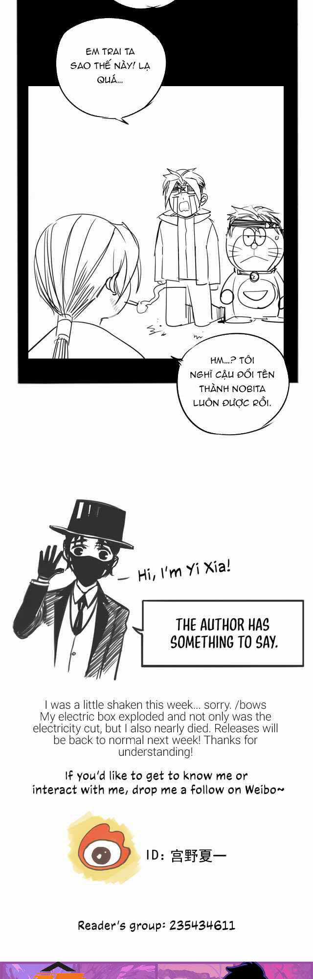 Thợ Săn Top 1 Trở Lại Chapter 20 trang 28