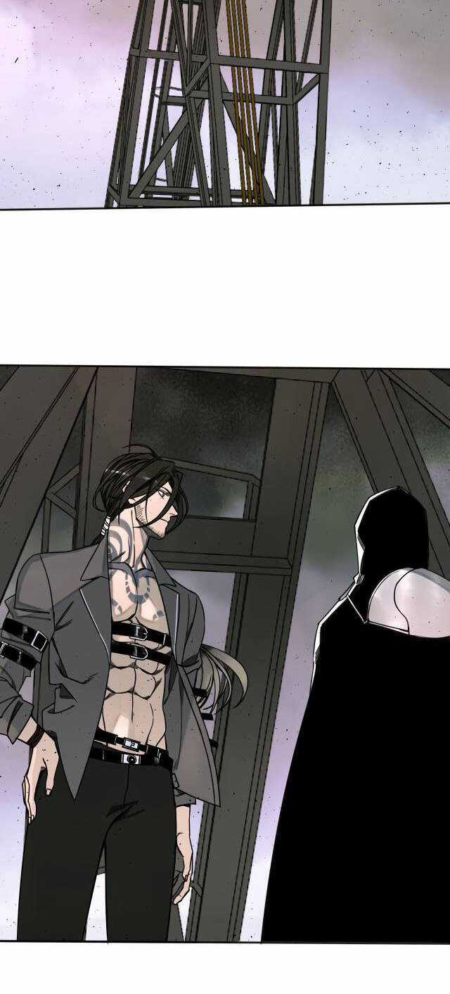 Thợ Săn Top 1 Trở Lại Chapter 20 trang 3