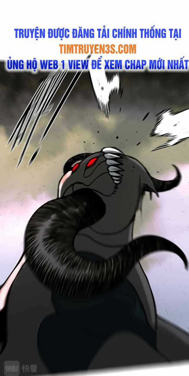 Thợ Săn Top 1 Trở Lại Chapter 21 trang 11