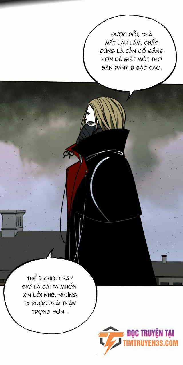 Thợ Săn Top 1 Trở Lại Chapter 21 trang 12