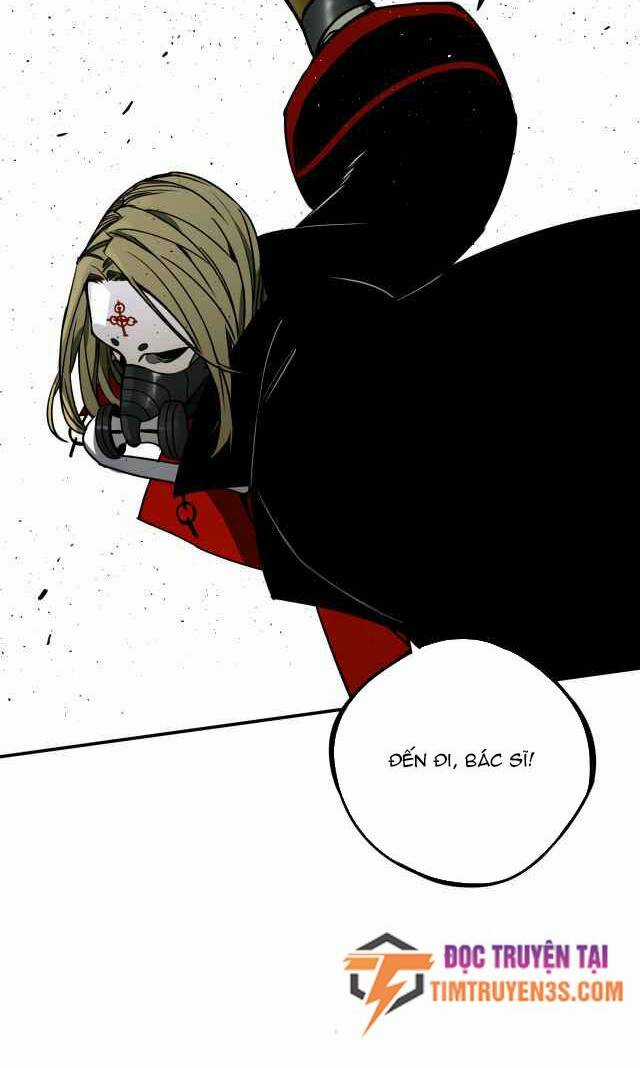 Thợ Săn Top 1 Trở Lại Chapter 21 trang 14