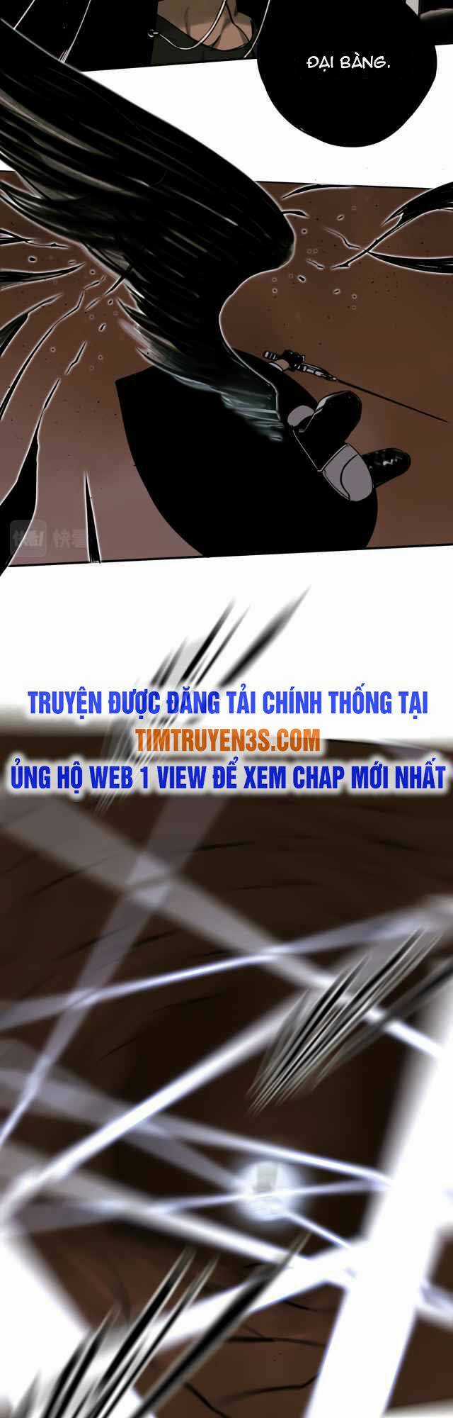 Thợ Săn Top 1 Trở Lại Chapter 21 trang 16