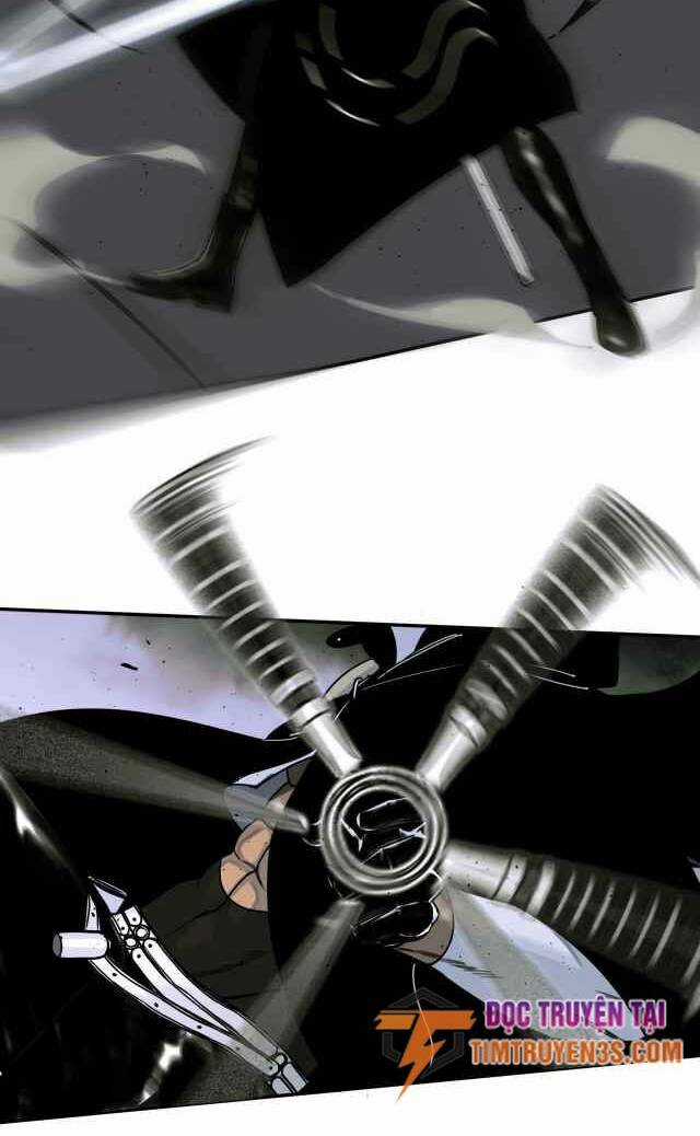 Thợ Săn Top 1 Trở Lại Chapter 21 trang 18