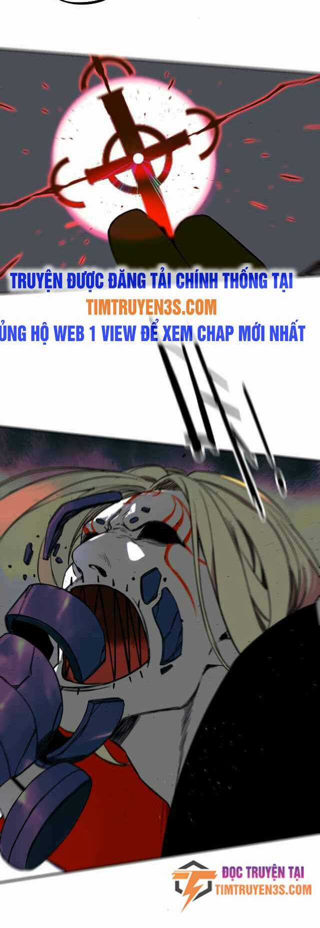 Thợ Săn Top 1 Trở Lại Chapter 21 trang 27