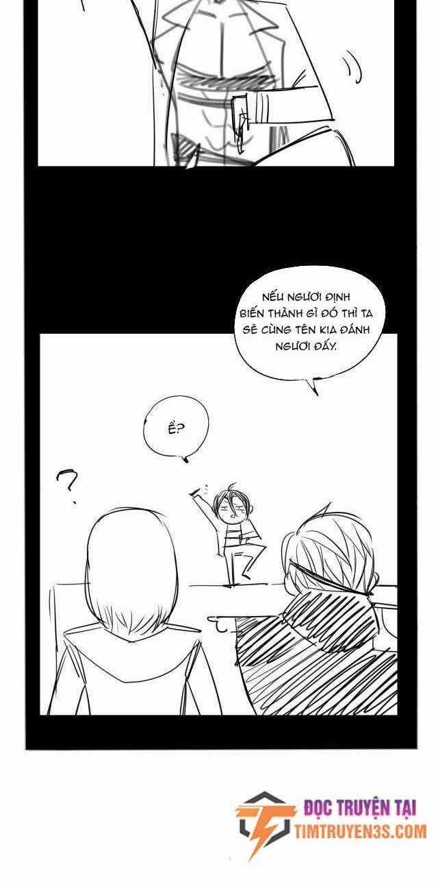 Thợ Săn Top 1 Trở Lại Chapter 21 trang 32