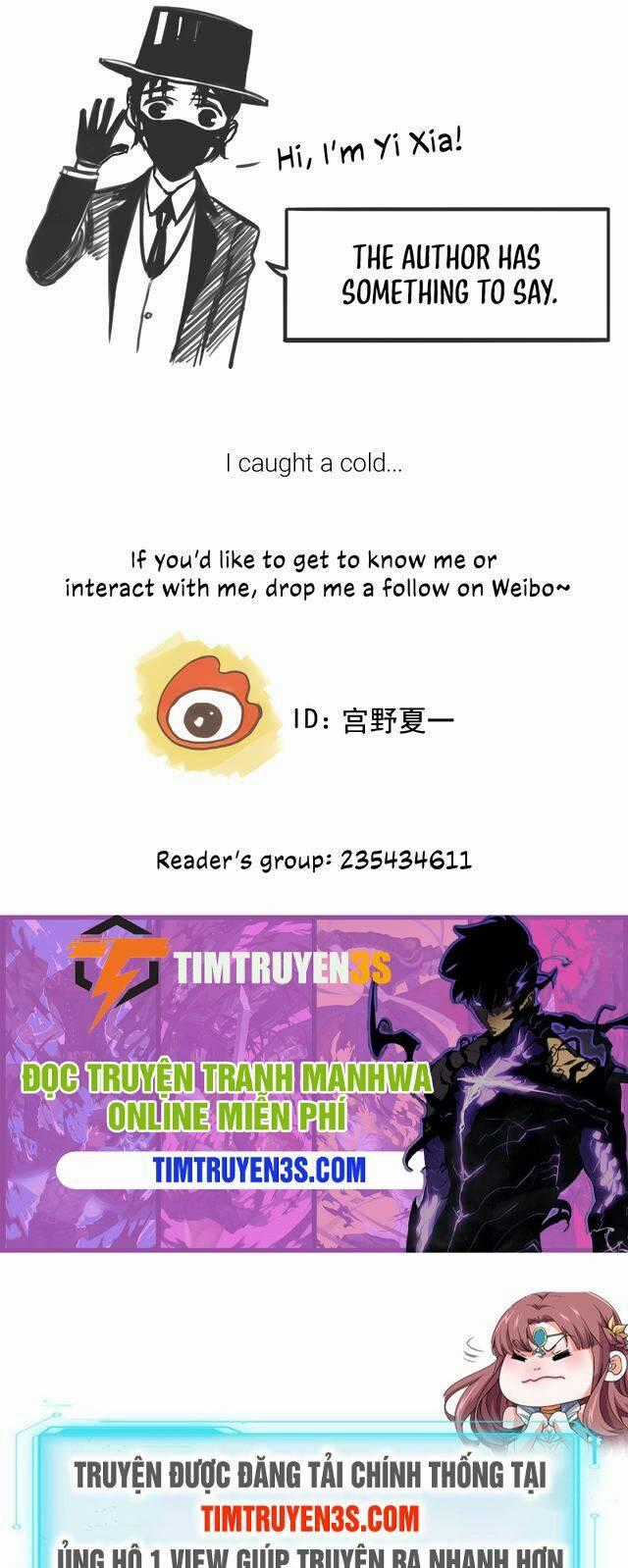 Thợ Săn Top 1 Trở Lại Chapter 21 trang 33