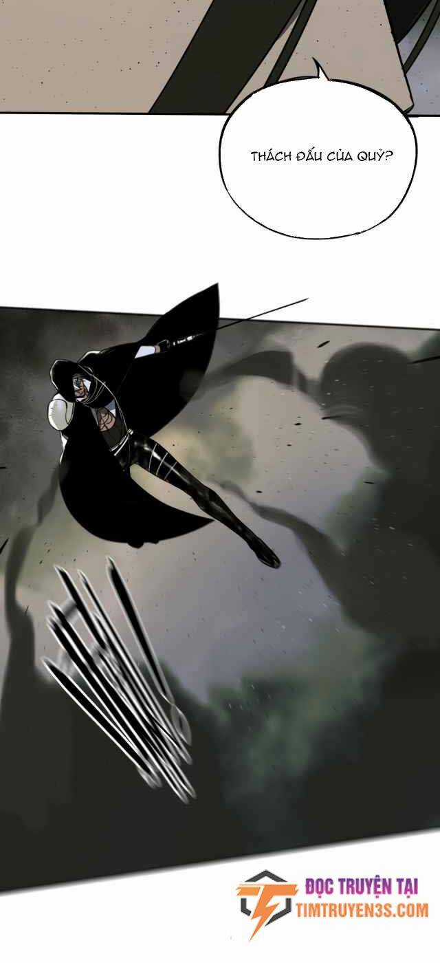 Thợ Săn Top 1 Trở Lại Chapter 21 trang 9