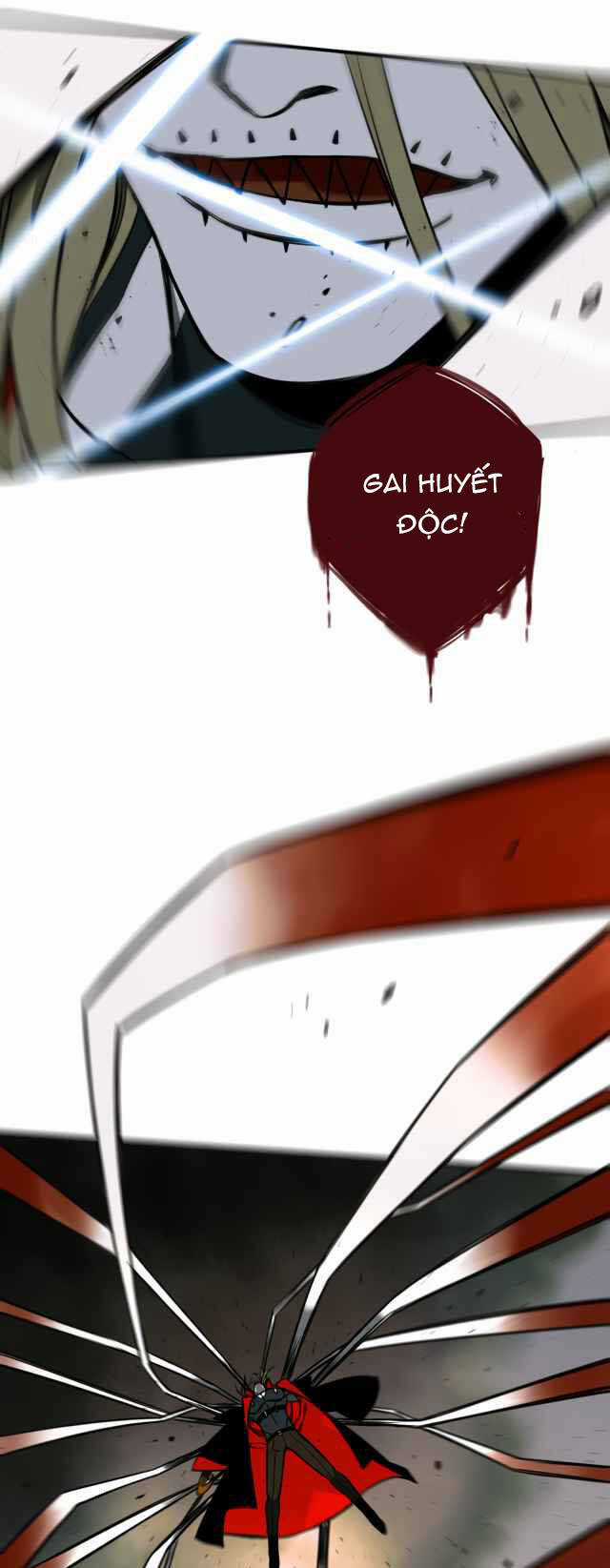 Thợ Săn Top 1 Trở Lại Chapter 22 trang 12