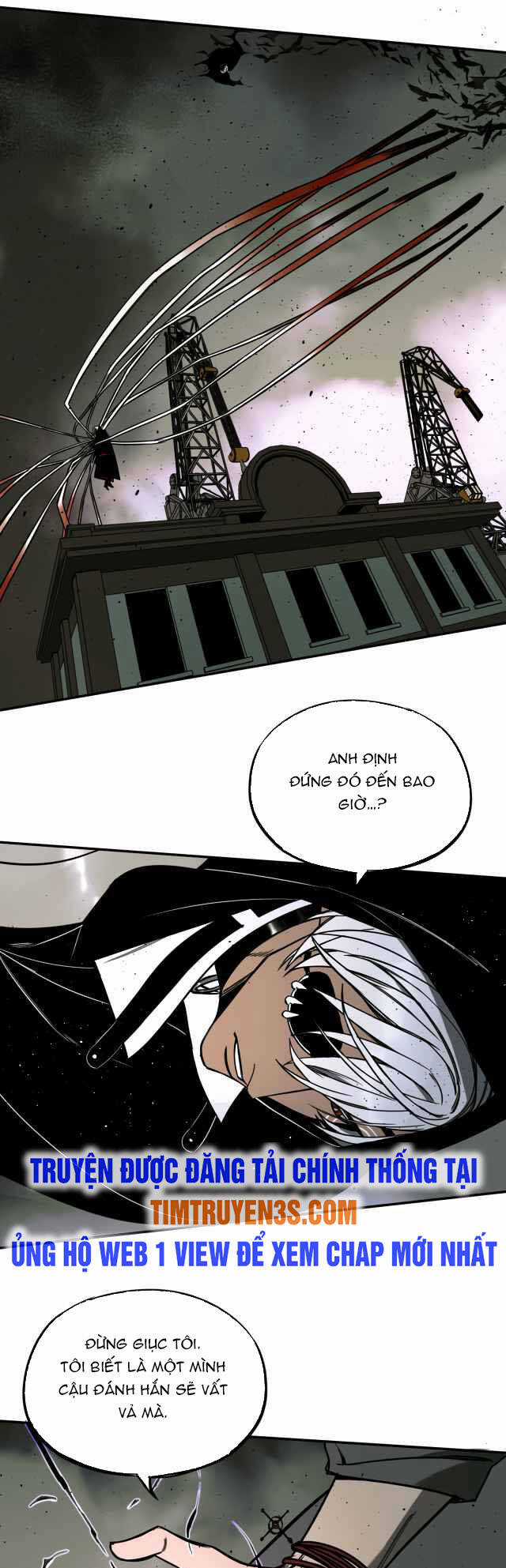 Thợ Săn Top 1 Trở Lại Chapter 22 trang 14