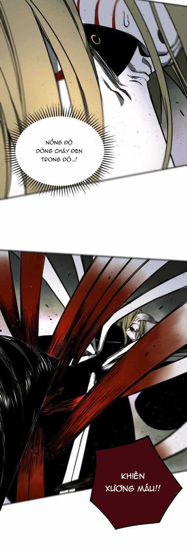 Thợ Săn Top 1 Trở Lại Chapter 22 trang 17