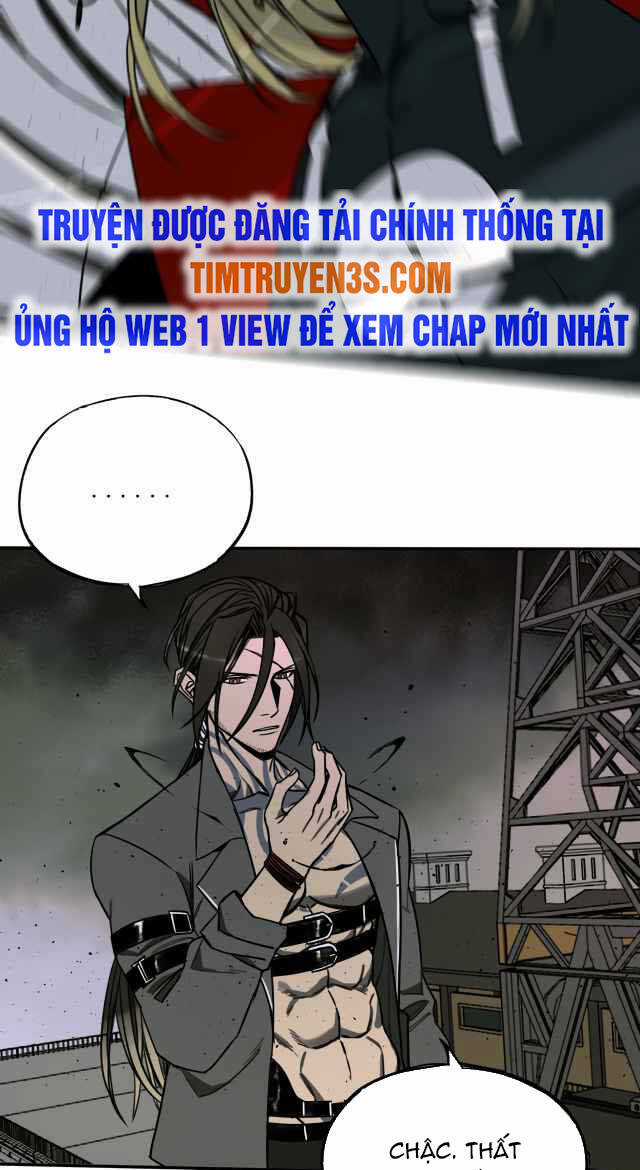 Thợ Săn Top 1 Trở Lại Chapter 22 trang 19