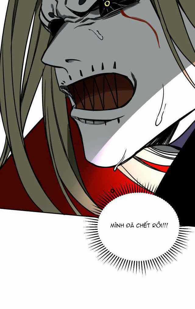 Thợ Săn Top 1 Trở Lại Chapter 22 trang 23