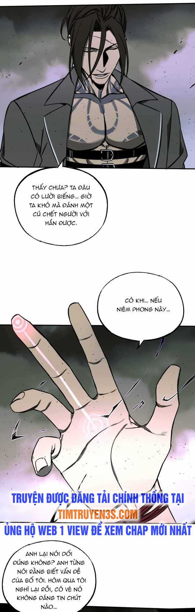 Thợ Săn Top 1 Trở Lại Chapter 22 trang 24