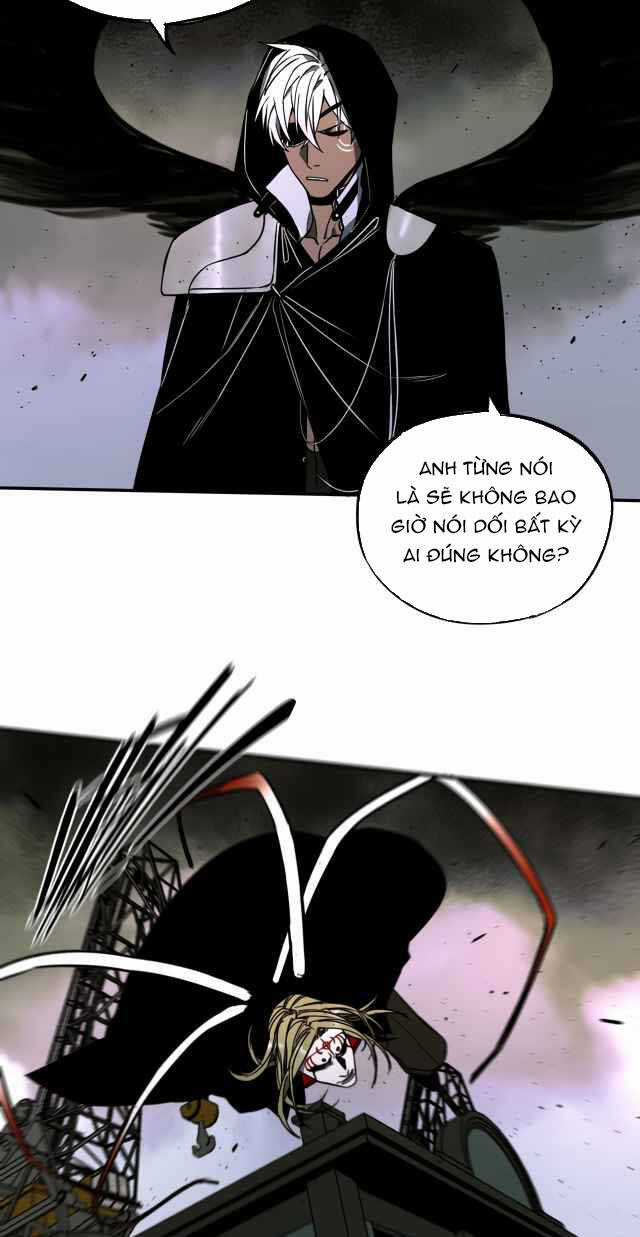 Thợ Săn Top 1 Trở Lại Chapter 22 trang 25