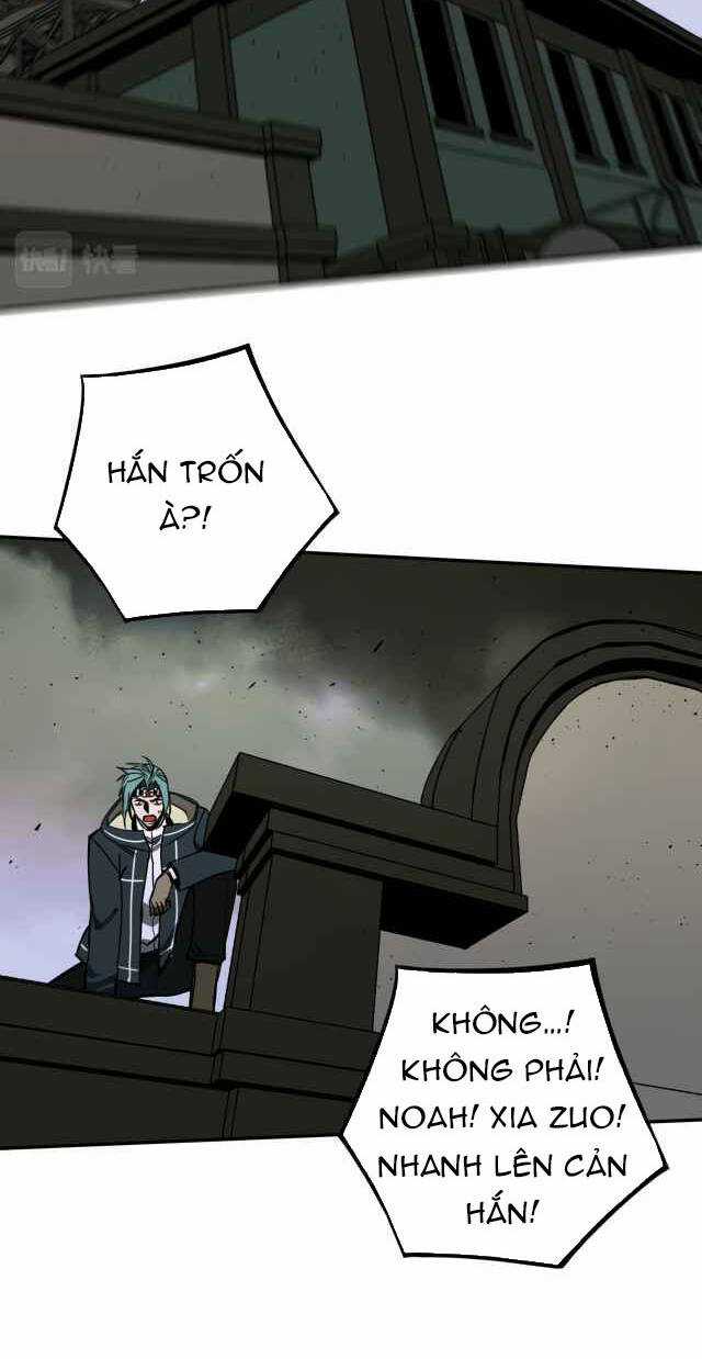 Thợ Săn Top 1 Trở Lại Chapter 22 trang 26