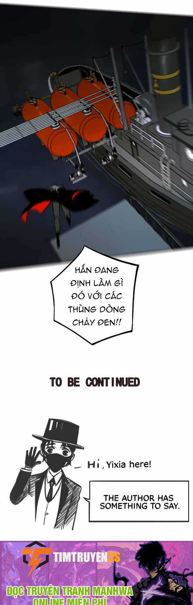 Thợ Săn Top 1 Trở Lại Chapter 22 trang 27