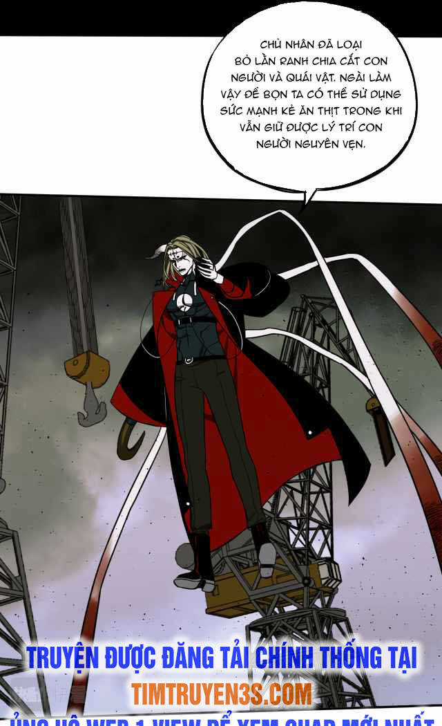 Thợ Săn Top 1 Trở Lại Chapter 22 trang 4