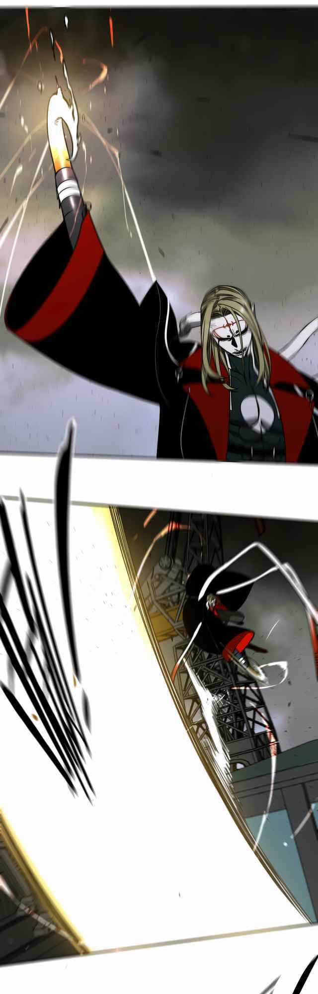 Thợ Săn Top 1 Trở Lại Chapter 22 trang 6