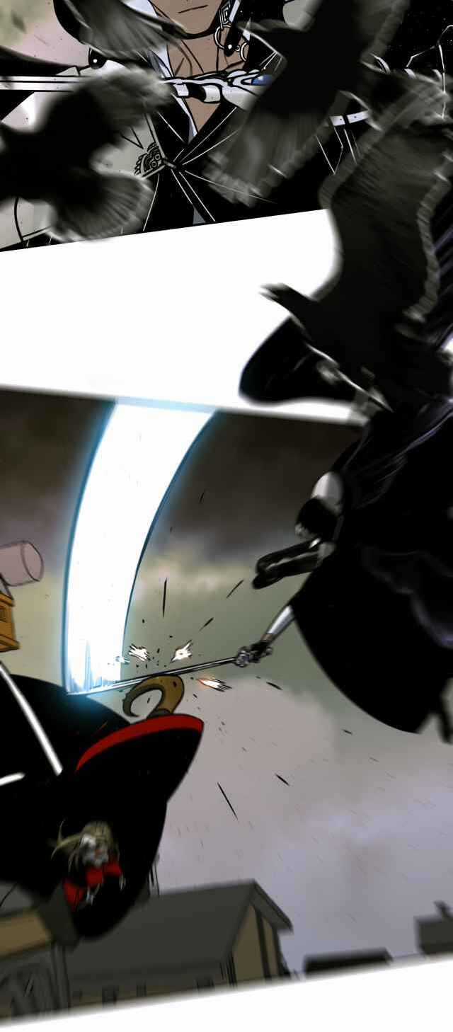 Thợ Săn Top 1 Trở Lại Chapter 22 trang 8