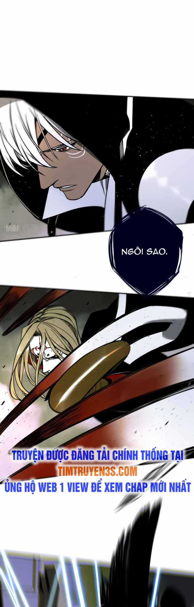 Thợ Săn Top 1 Trở Lại Chapter 22 trang 9