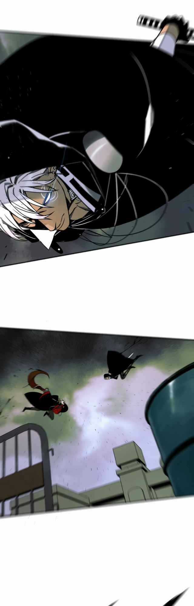 Thợ Săn Top 1 Trở Lại Chapter 23 trang 10