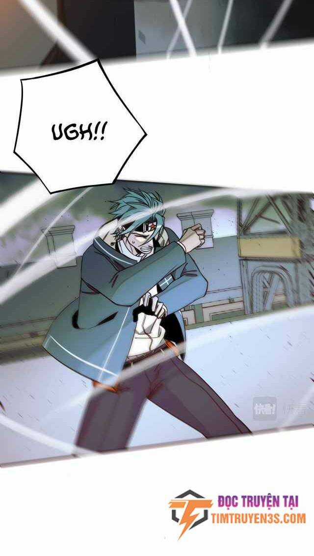 Thợ Săn Top 1 Trở Lại Chapter 23 trang 12