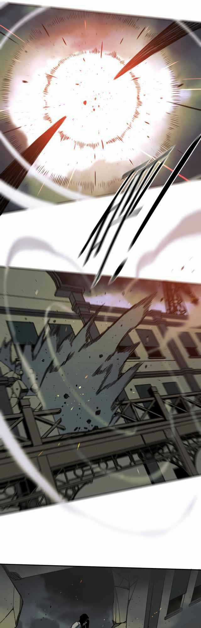 Thợ Săn Top 1 Trở Lại Chapter 23 trang 13