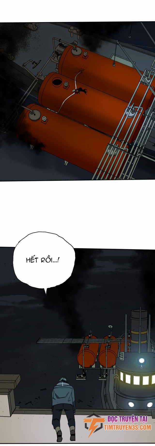 Thợ Săn Top 1 Trở Lại Chapter 23 trang 17