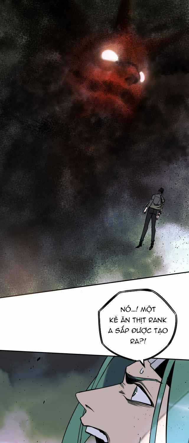 Thợ Săn Top 1 Trở Lại Chapter 23 trang 21