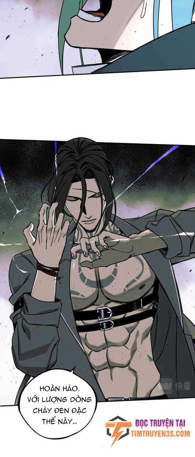 Thợ Săn Top 1 Trở Lại Chapter 23 trang 22