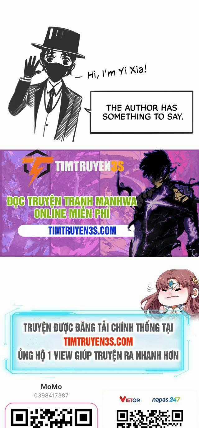 Thợ Săn Top 1 Trở Lại Chapter 23 trang 26