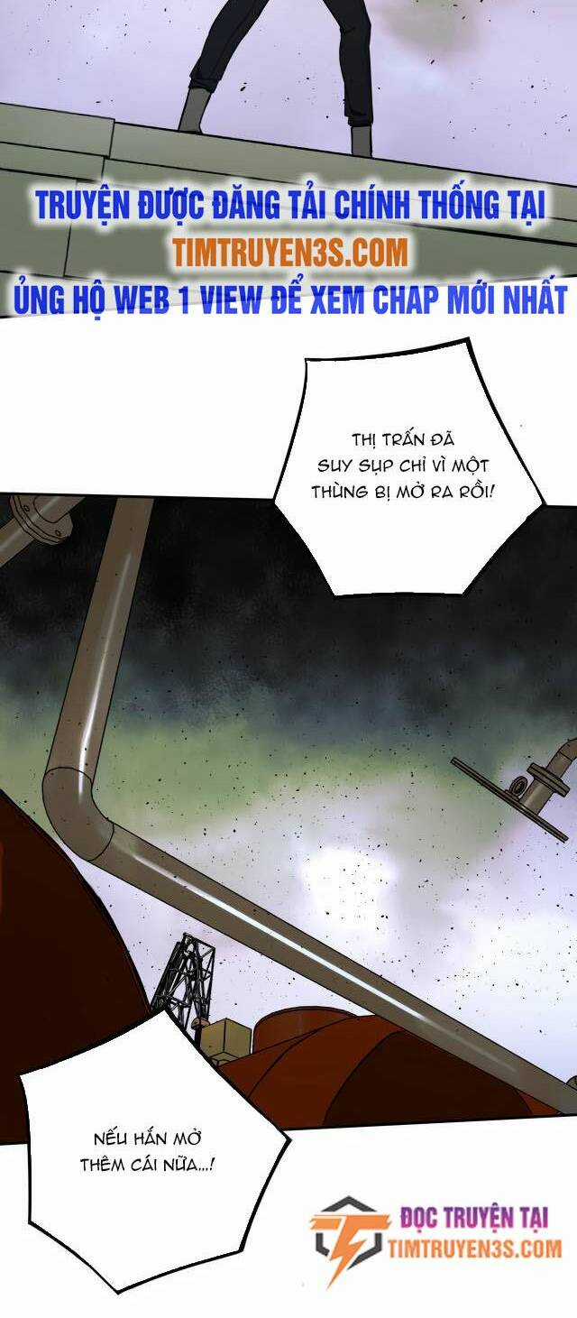 Thợ Săn Top 1 Trở Lại Chapter 23 trang 3