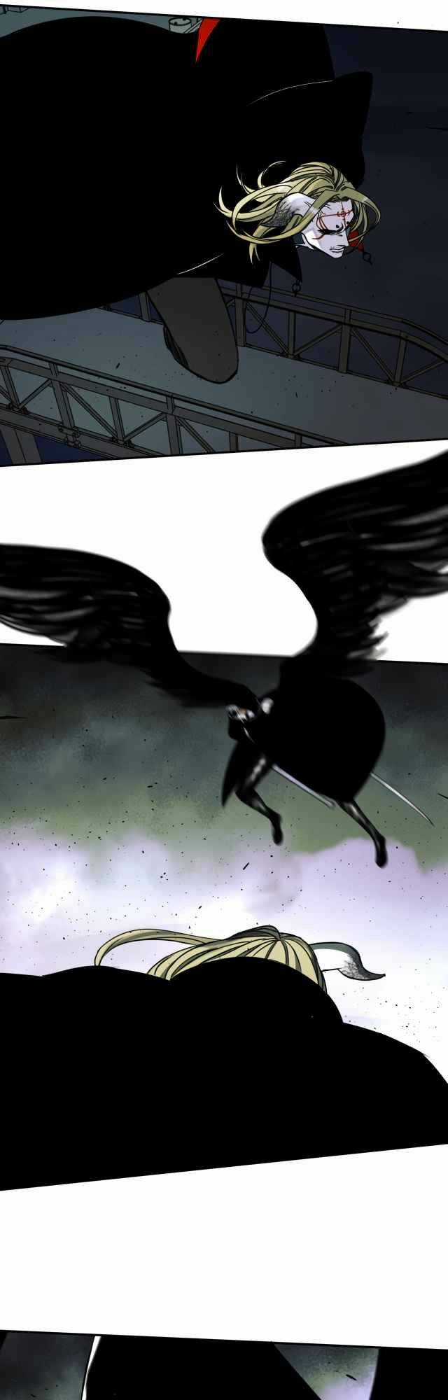 Thợ Săn Top 1 Trở Lại Chapter 23 trang 4