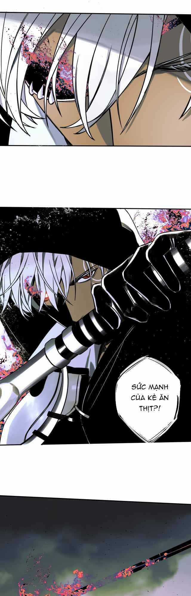 Thợ Săn Top 1 Trở Lại Chapter 23 trang 7