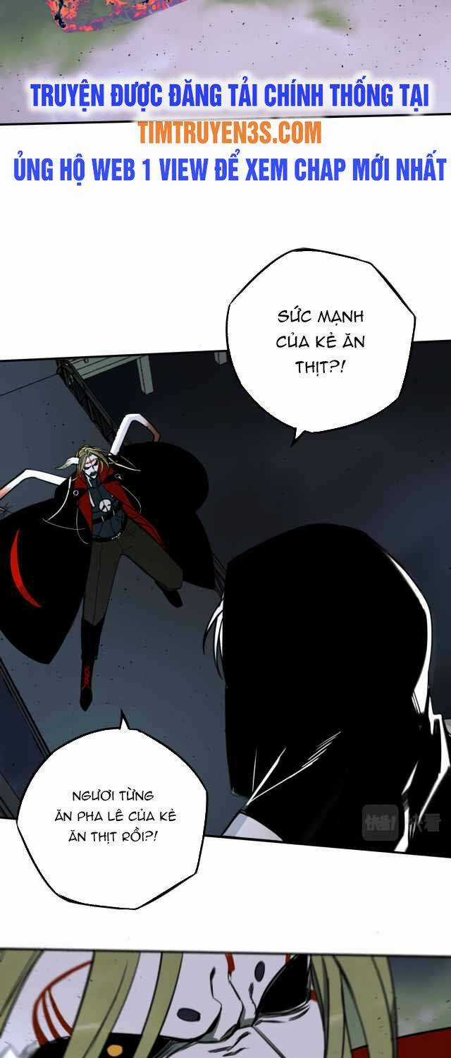 Thợ Săn Top 1 Trở Lại Chapter 23 trang 8