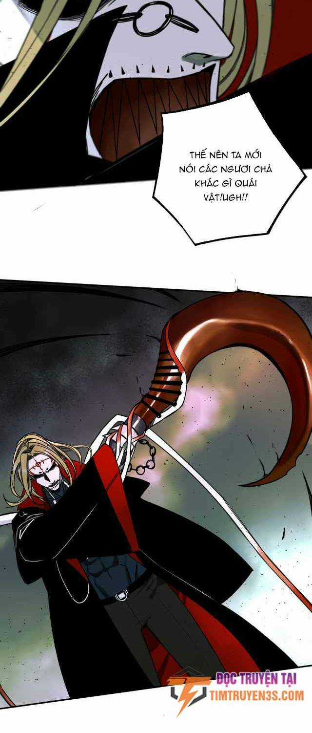 Thợ Săn Top 1 Trở Lại Chapter 23 trang 9