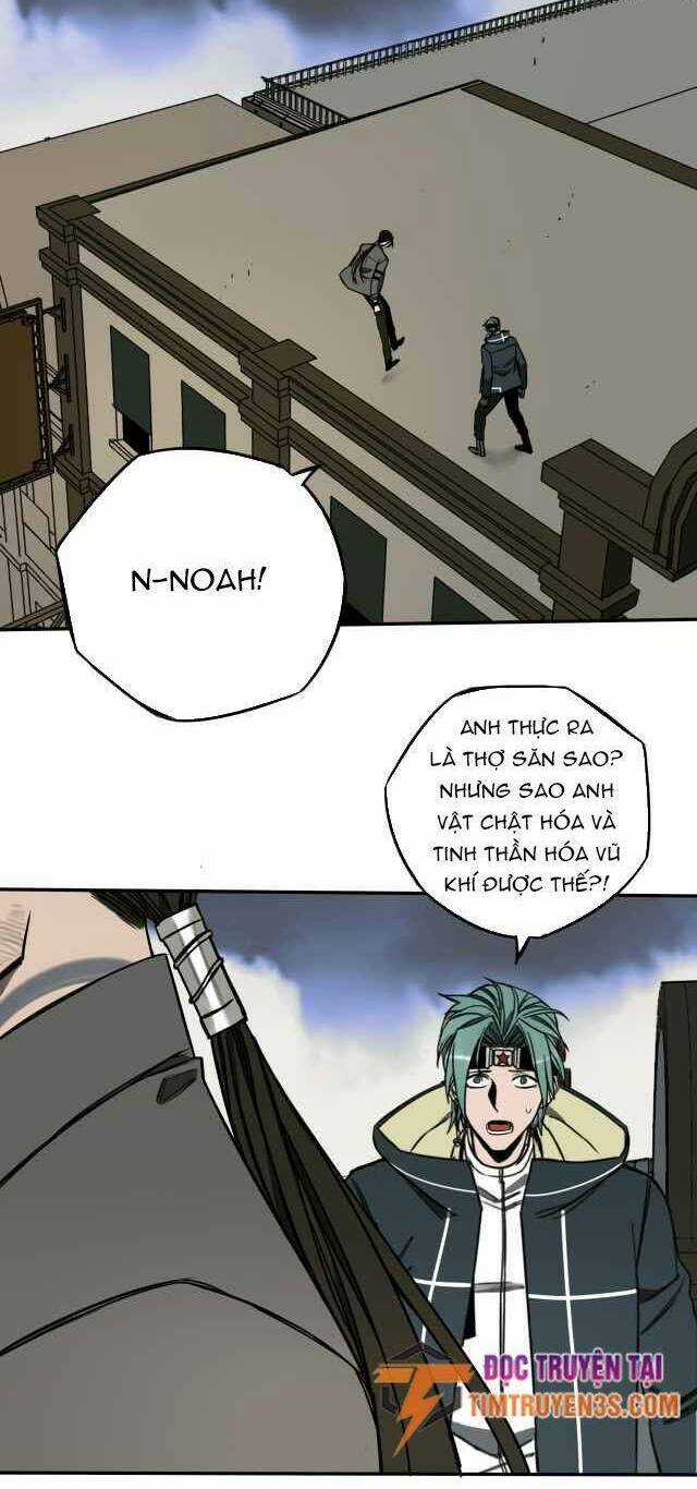 Thợ Săn Top 1 Trở Lại Chapter 24 trang 13