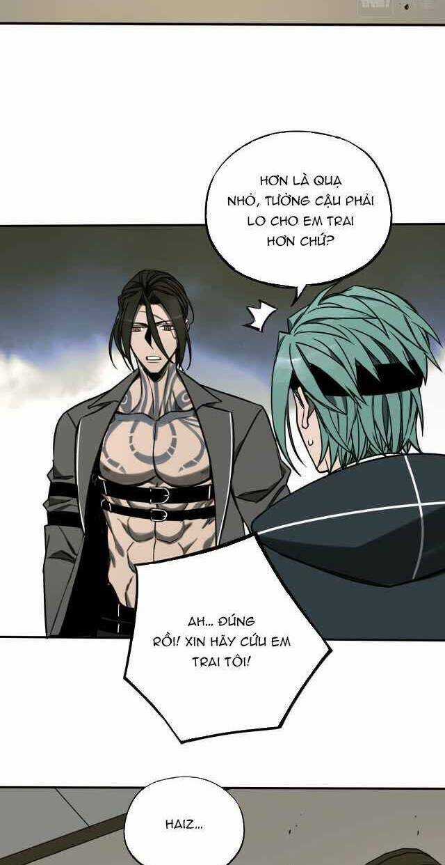 Thợ Săn Top 1 Trở Lại Chapter 24 trang 16