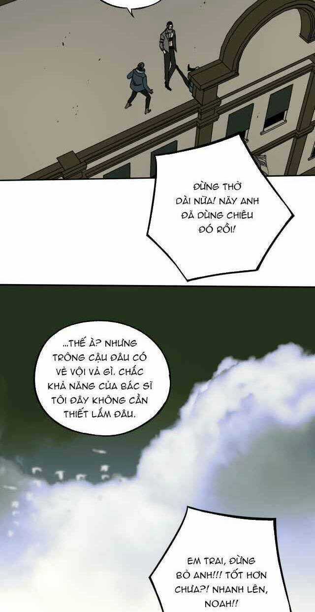 Thợ Săn Top 1 Trở Lại Chapter 24 trang 17