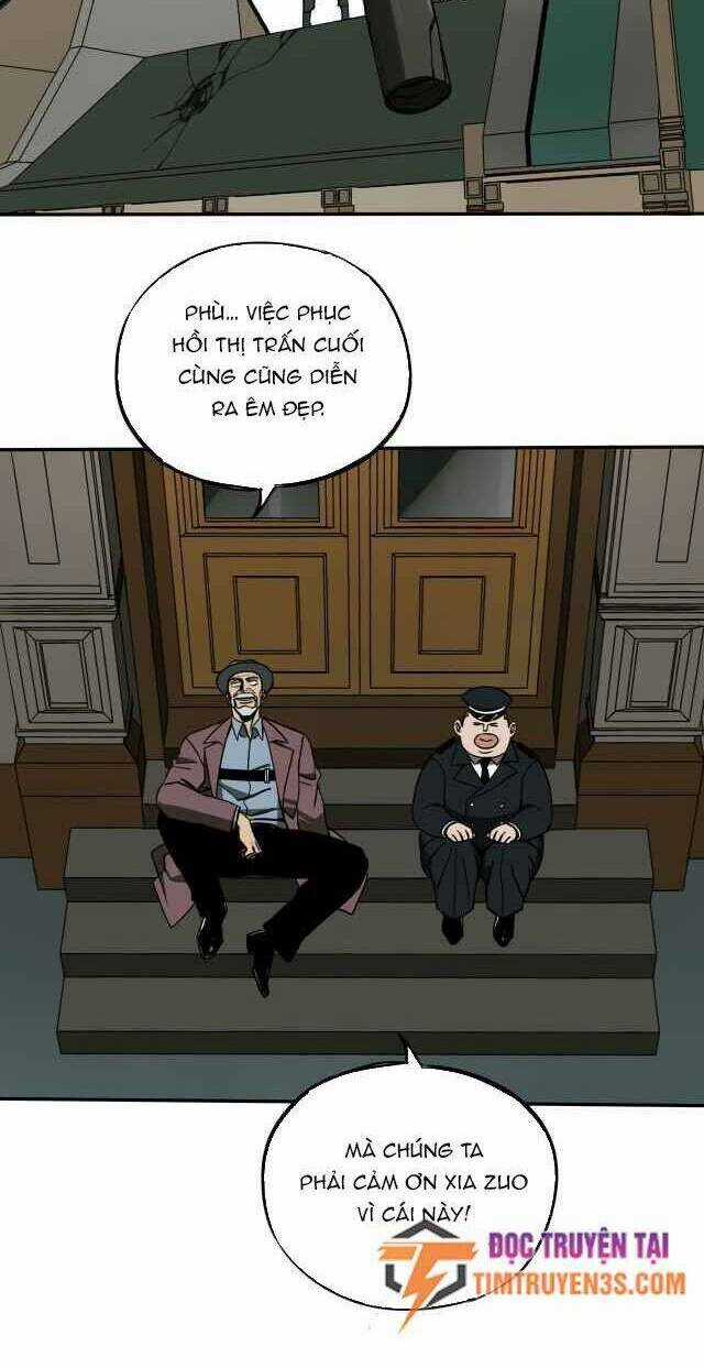 Thợ Săn Top 1 Trở Lại Chapter 24 trang 19