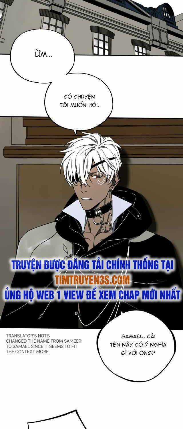 Thợ Săn Top 1 Trở Lại Chapter 24 trang 22