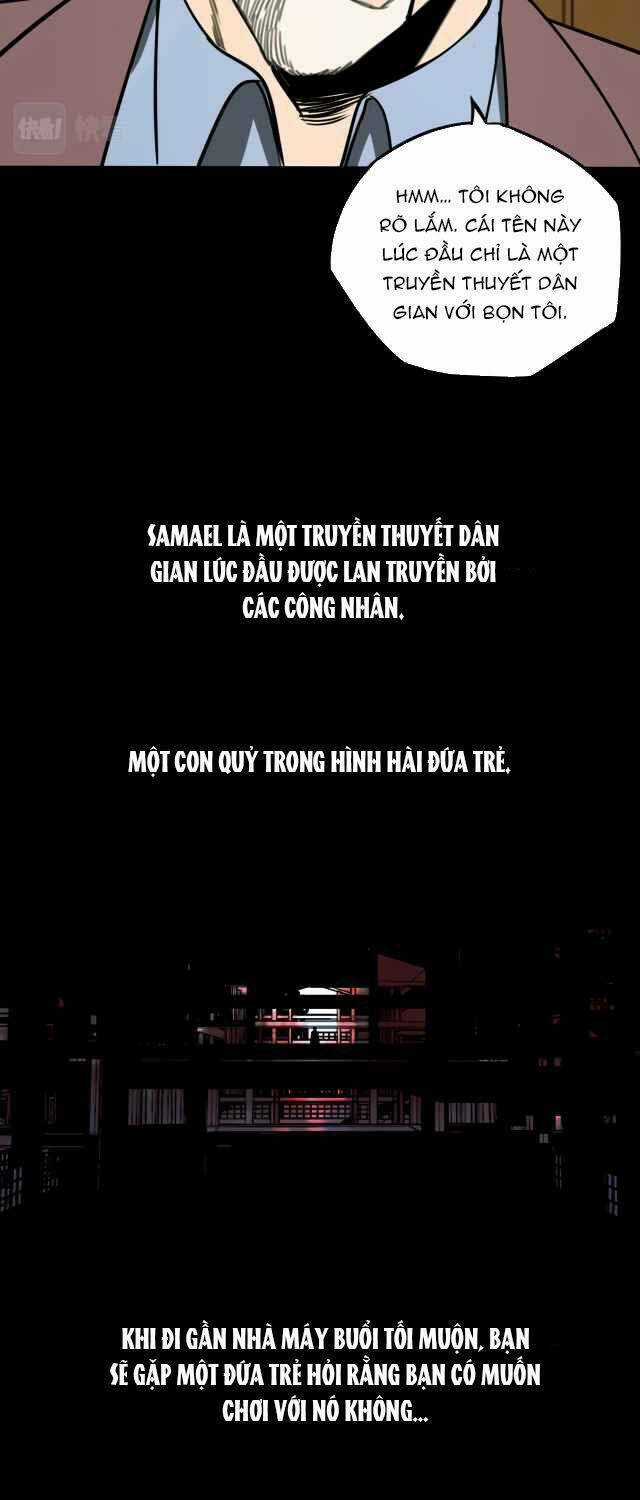 Thợ Săn Top 1 Trở Lại Chapter 24 trang 24