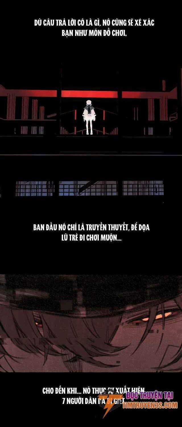 Thợ Săn Top 1 Trở Lại Chapter 24 trang 25