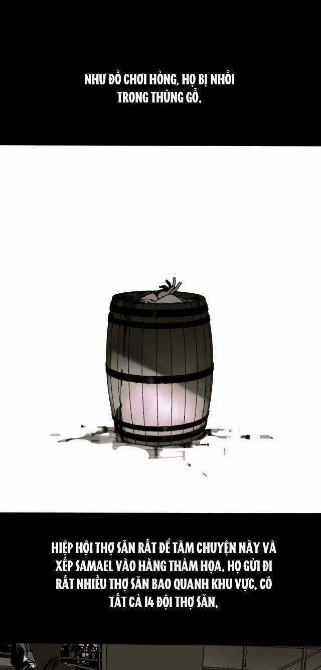 Thợ Săn Top 1 Trở Lại Chapter 24 trang 26