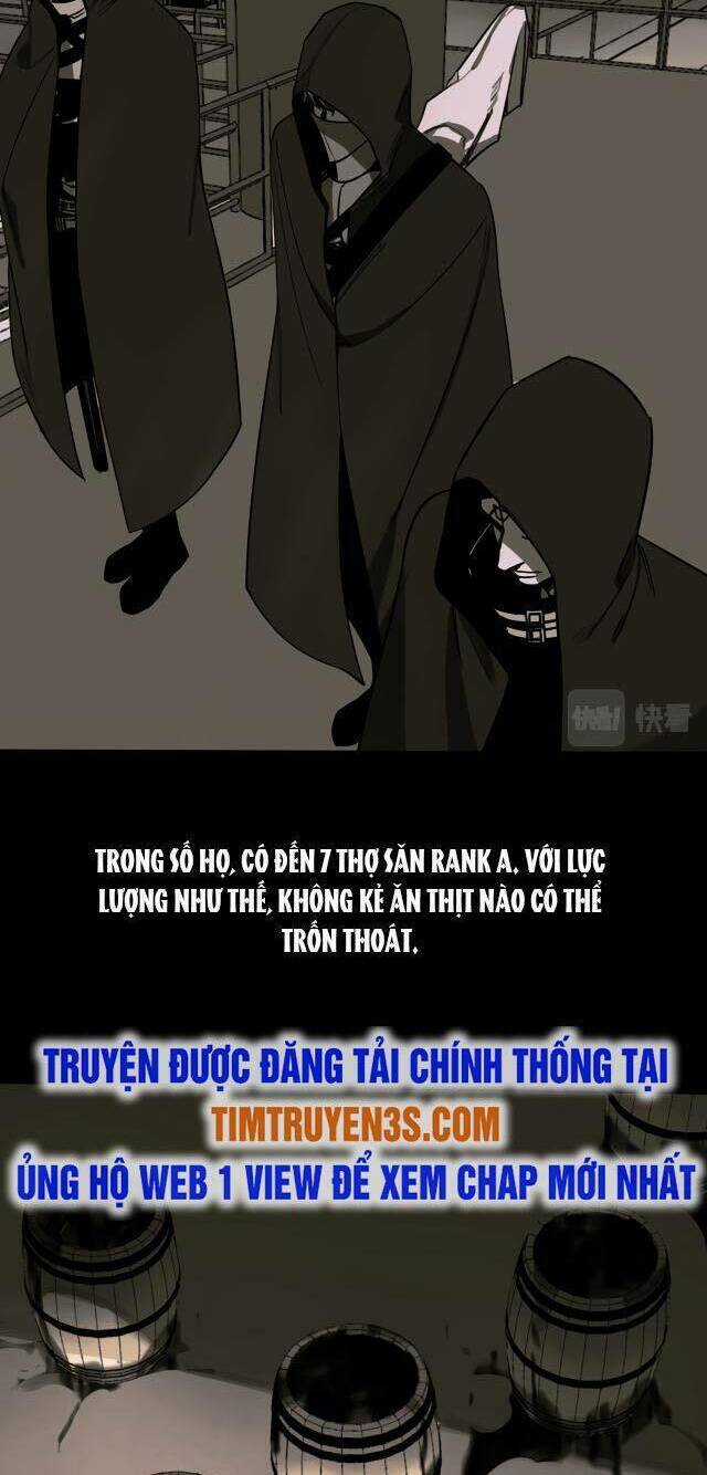 Thợ Săn Top 1 Trở Lại Chapter 24 trang 27