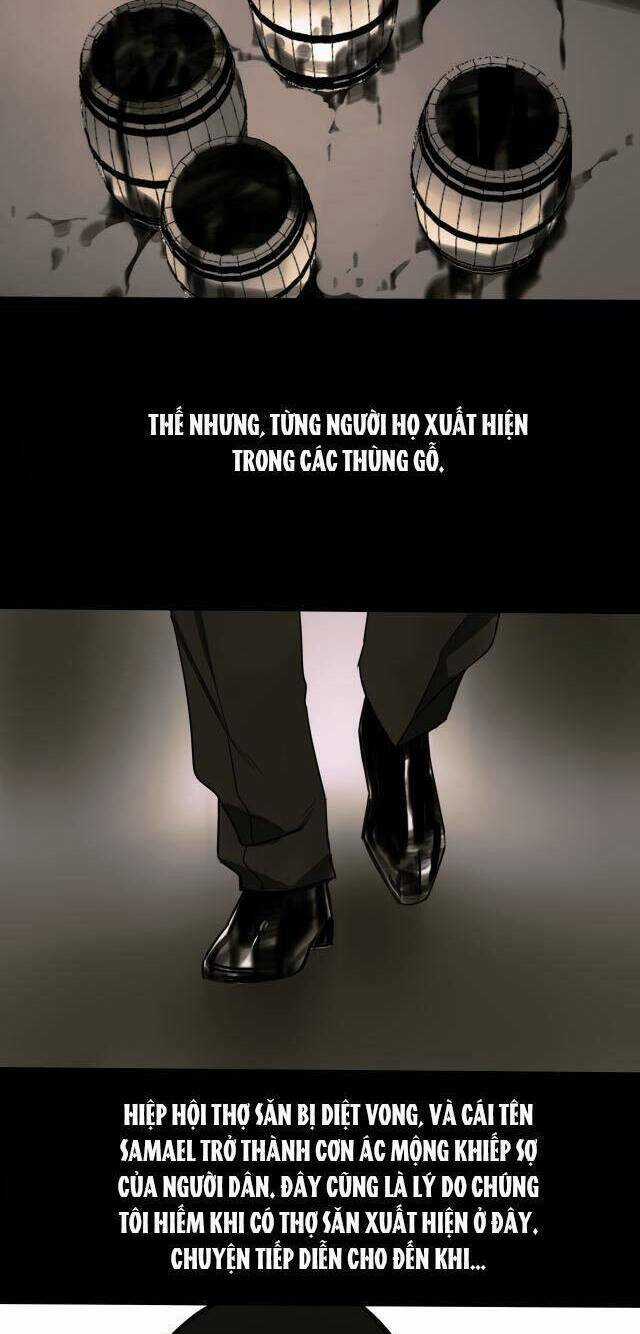 Thợ Săn Top 1 Trở Lại Chapter 24 trang 28